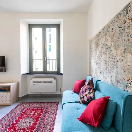 Appartamento La Casa Di Stefano *