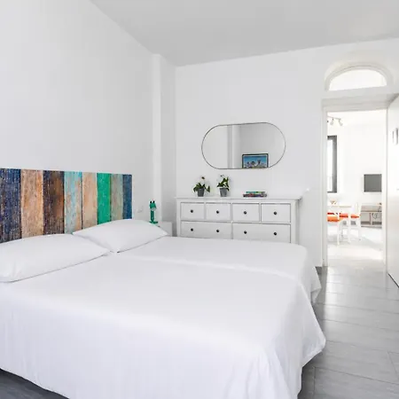 La Casa Di Stefano Appartamento *