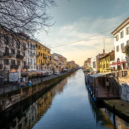 La Casa Di Stefano Milano