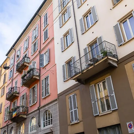 Appartamento La Casa Di Stefano Milano