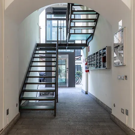 Apartman La Casa Di Stefano