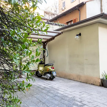 La Casa Di Stefano Apartman *