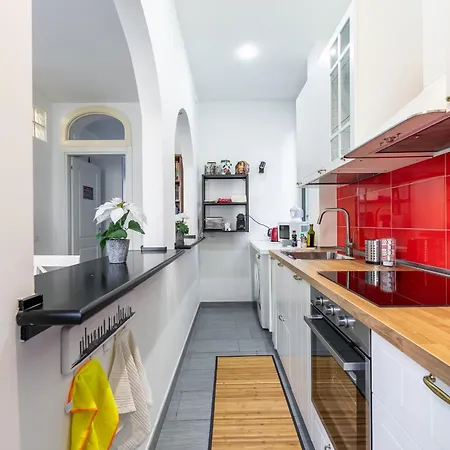 Tra Navigli E Sant'ambrogio La Casa Di Stefano
