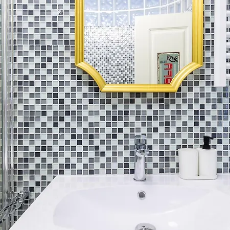 Tra Navigli E Sant'ambrogio La Casa Di Stefano Apartment